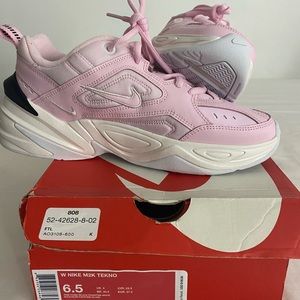 Nike M2K Tekno sz 6.5 Jordan